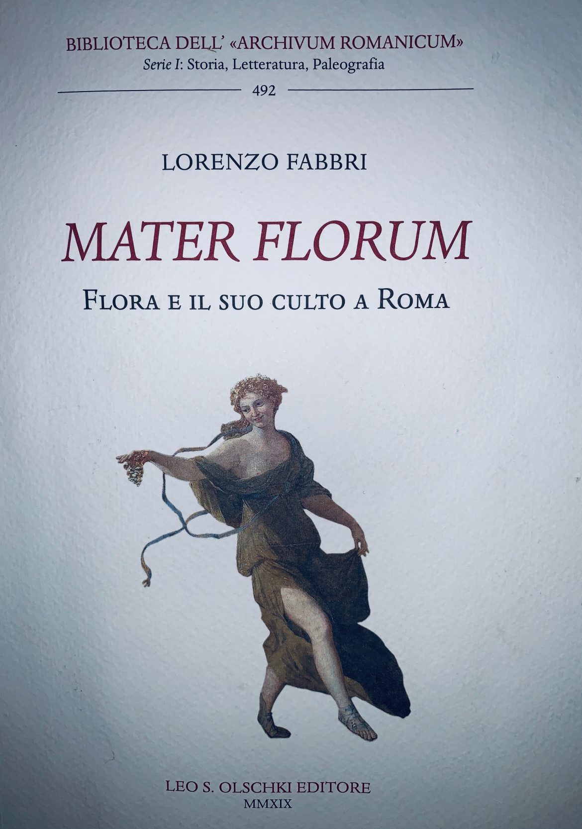 flora 3