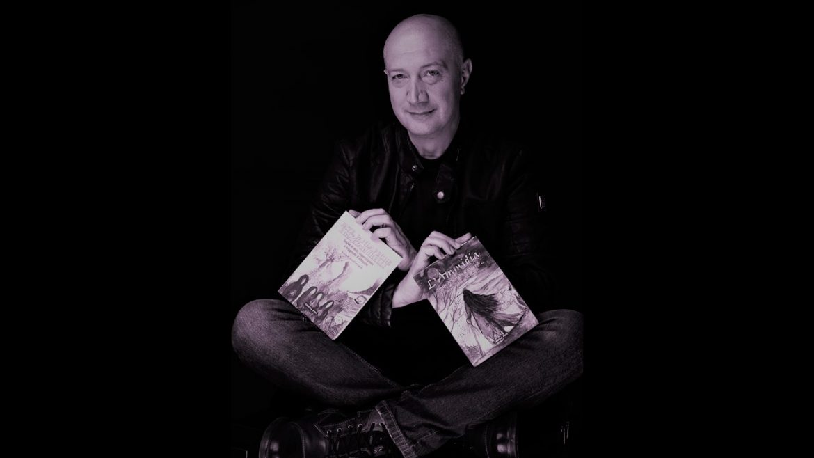 David Ferrante