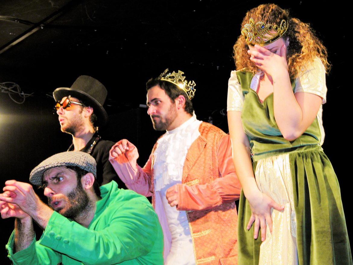 Foto Teatro