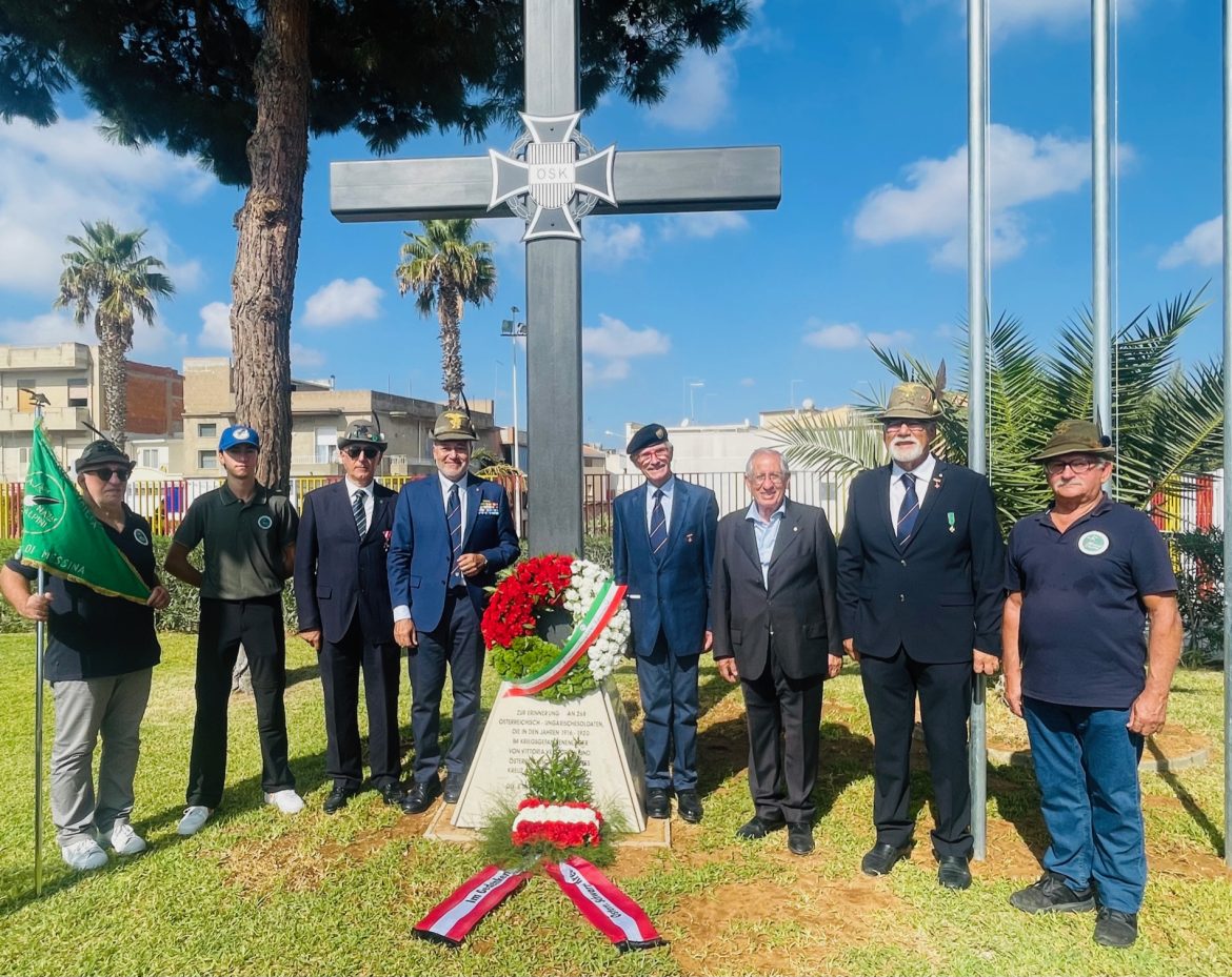 00 Vittoria monumento ai soldati austriaci