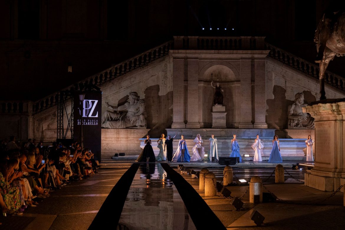 Gran Finale Gian Paolo Zuccarello