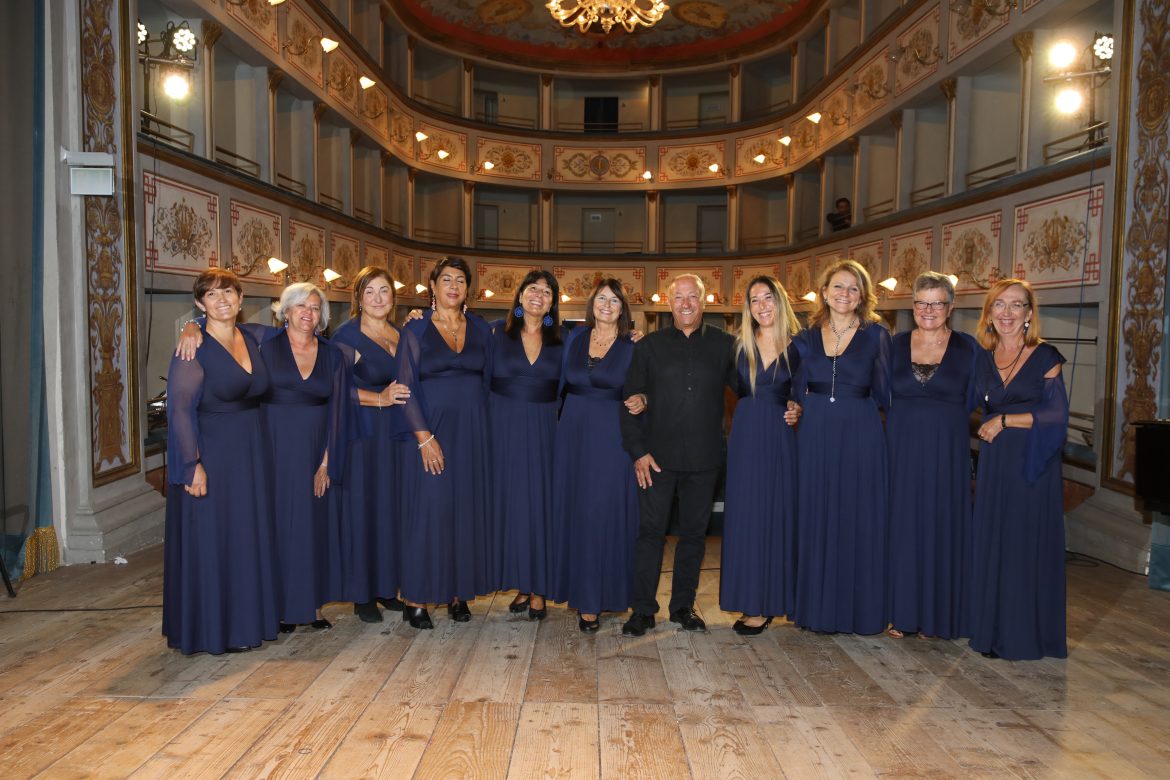Foto Sibilla Ensemble