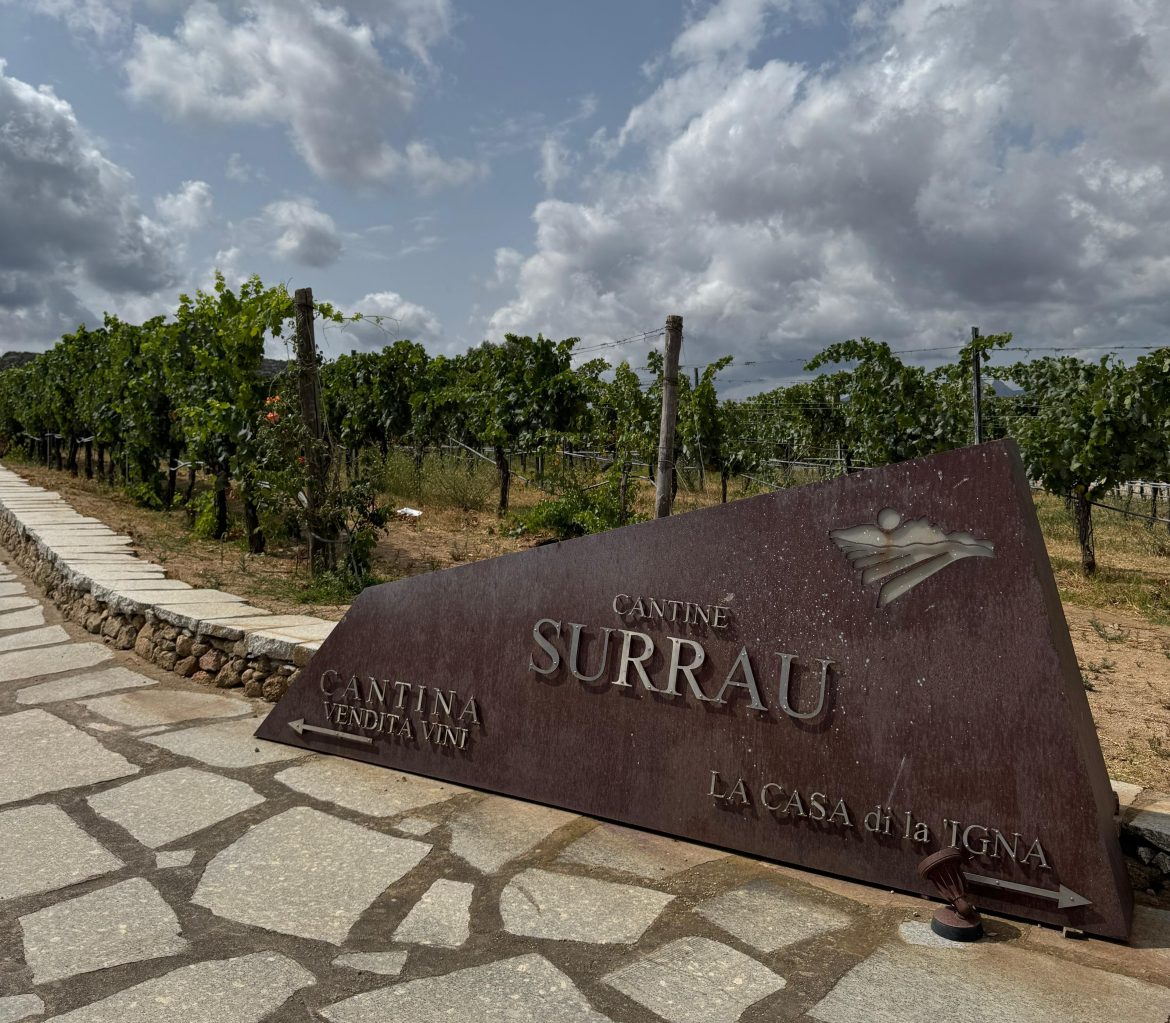 surrau copertina