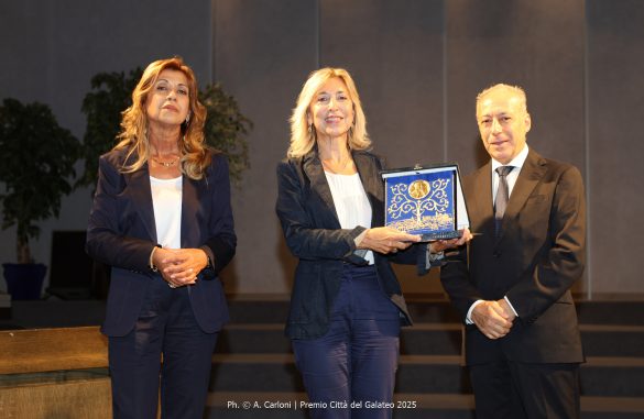 2- Marisa Manzini, il Prefetto Ester Fedulla, Graziano Perria