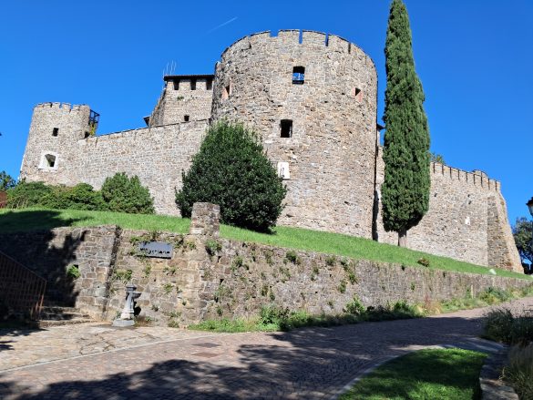 Castello di Gorizia