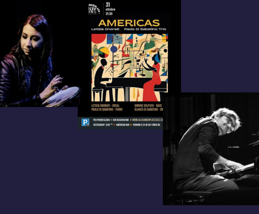 americas (1)