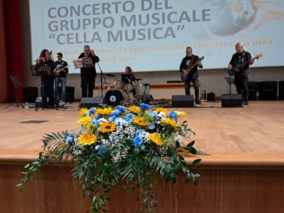 5-Concerto del complesso Cella Musica