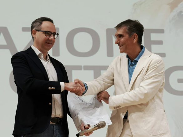 7-Raffaele Daniele e Nico Caiazza